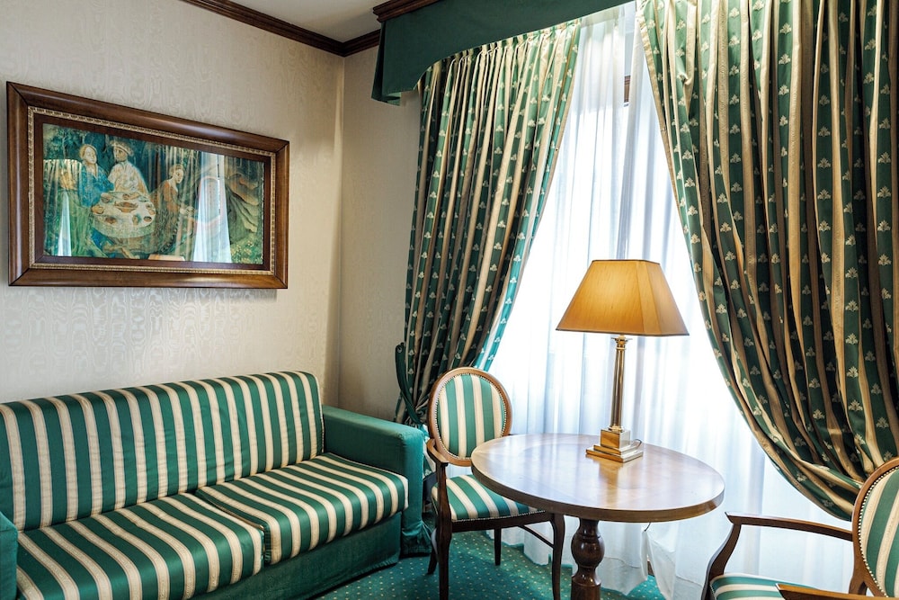 GRAND HOTEL TRENTO 19/49