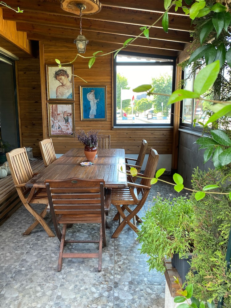 Hotel Cura 30/50