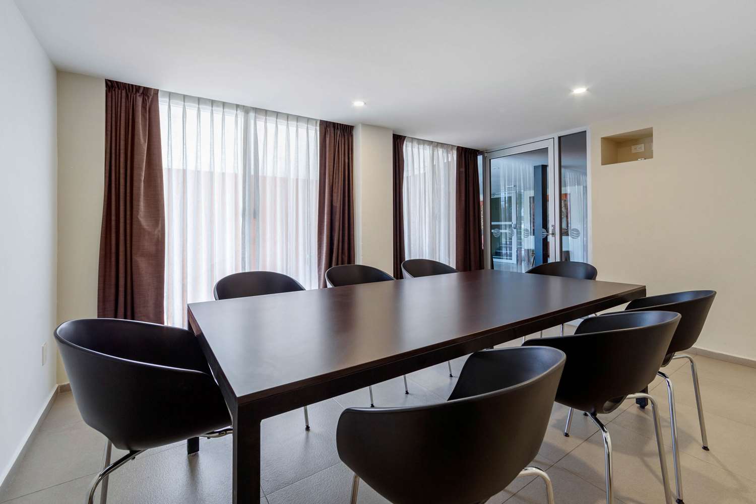 Comfort Inn San Luis Potosi 30/34