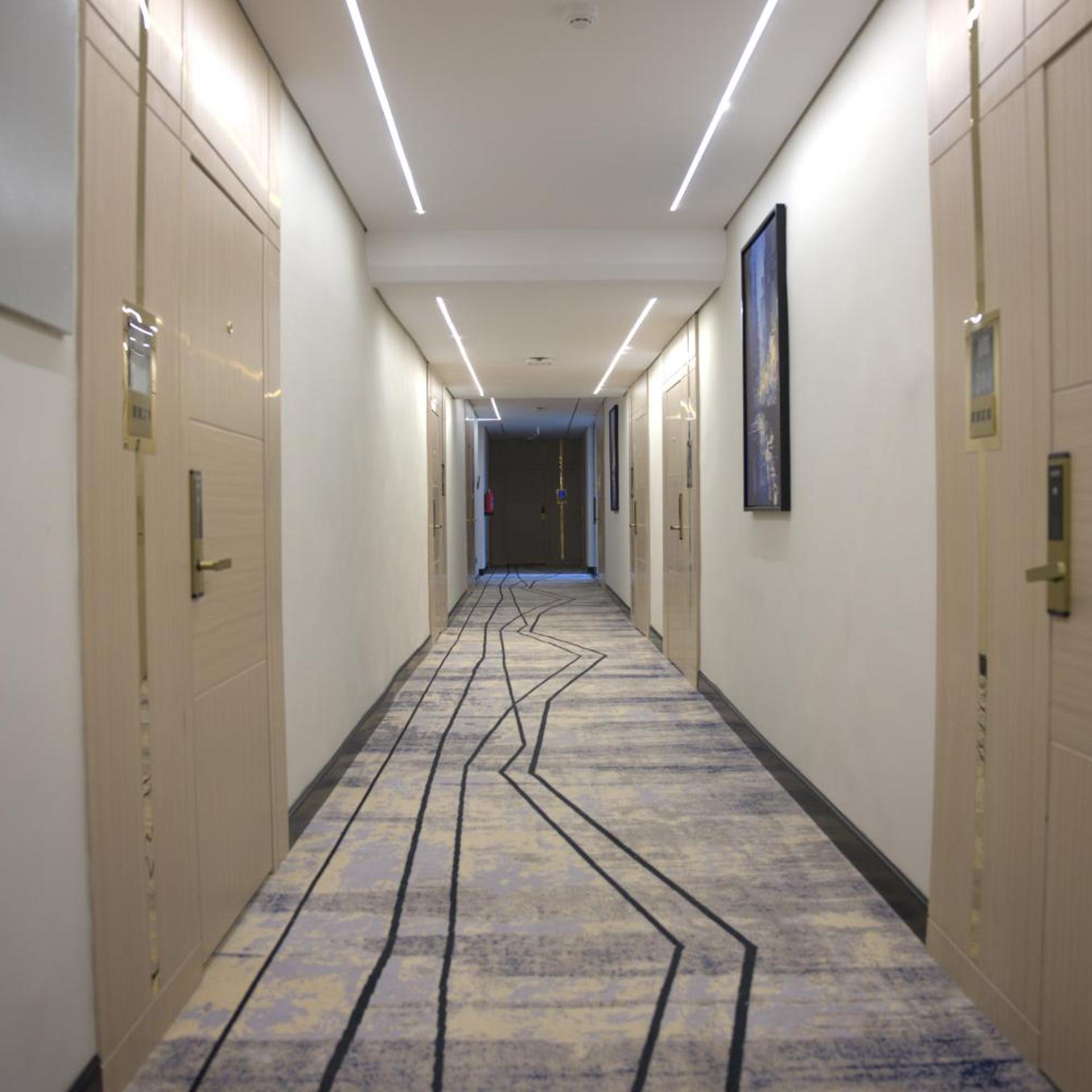 Royal Palace Hotel - Al Olaya 47/60