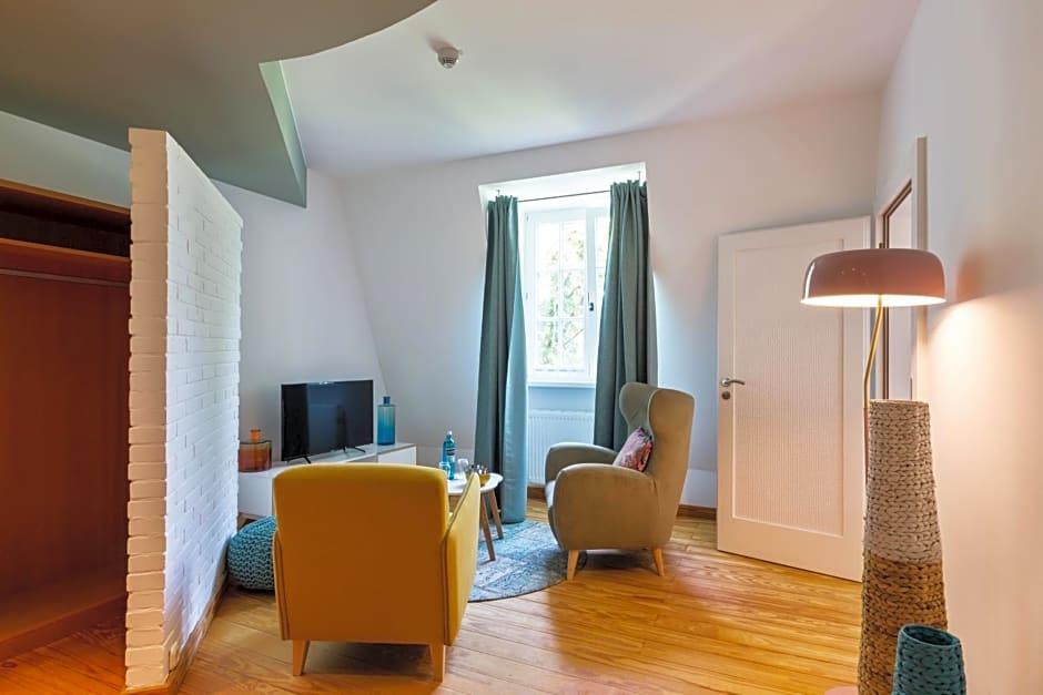 Seehotel Villago 46/63