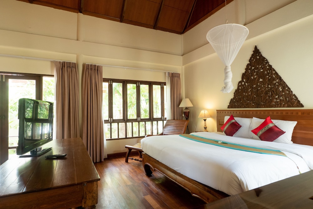 Royal Lanta Resort & Spa 14/71