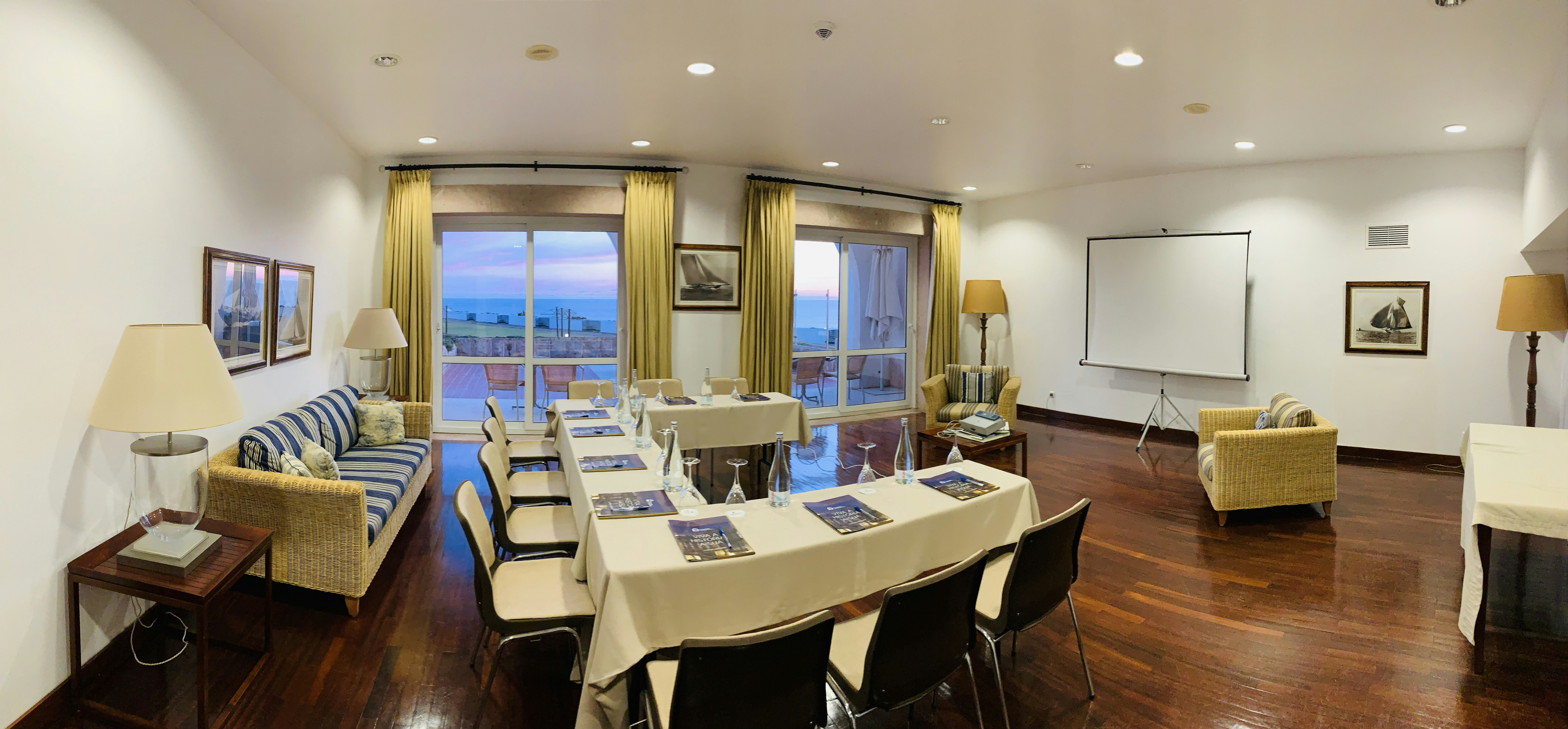 Pousada de Sagres Charming Hotel 10/20