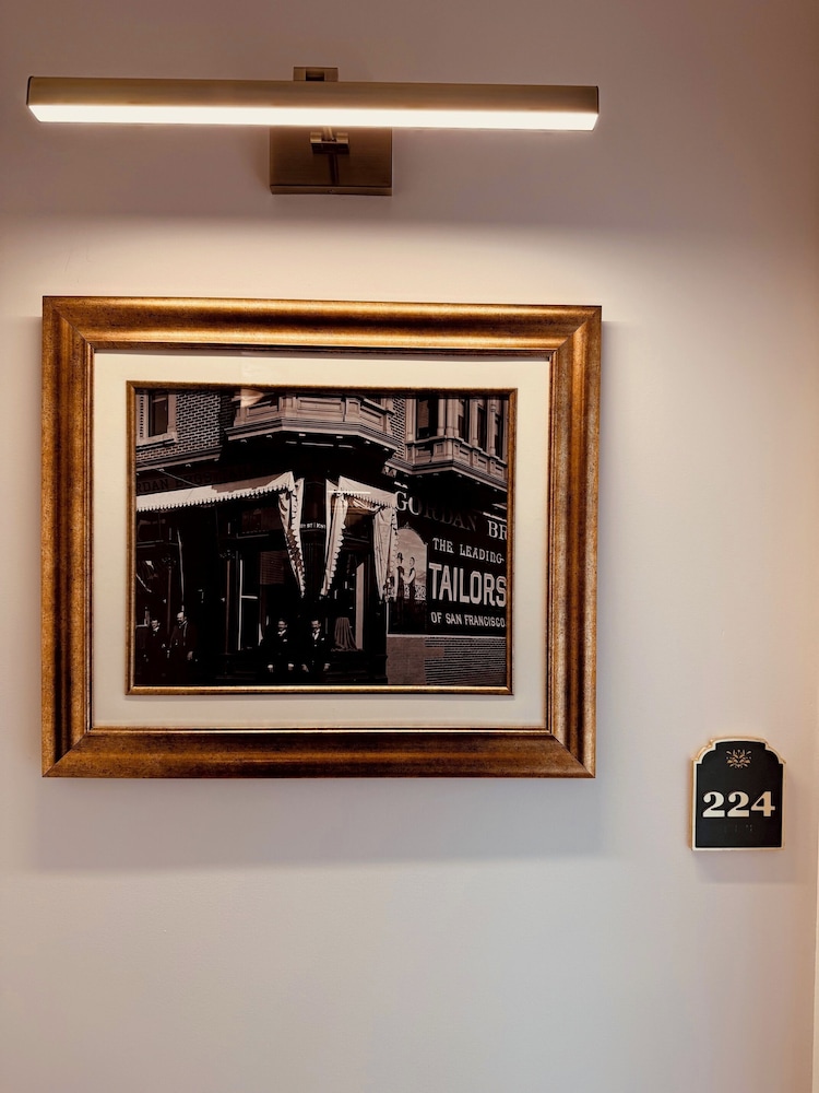 The Beau Hotel Downtown San Diego Gaslamp Quarter 写真5