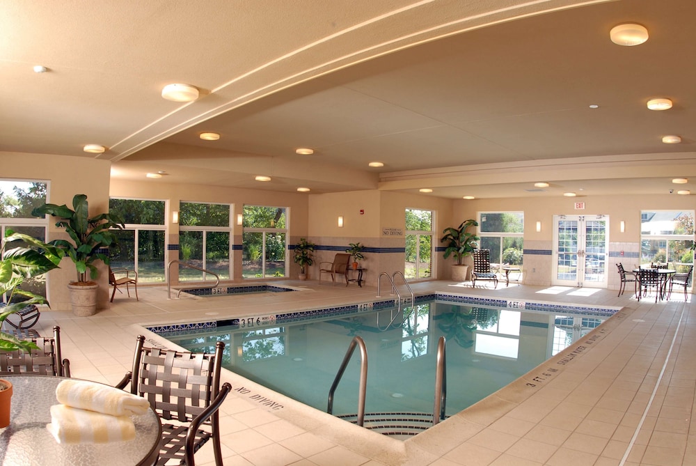 Country Inn Suites By Radisson Lewisburg Pa 15/26