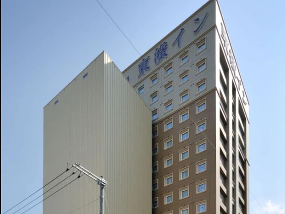 Toyoko Inn Okayama Eki Higashi Guchi 6/49