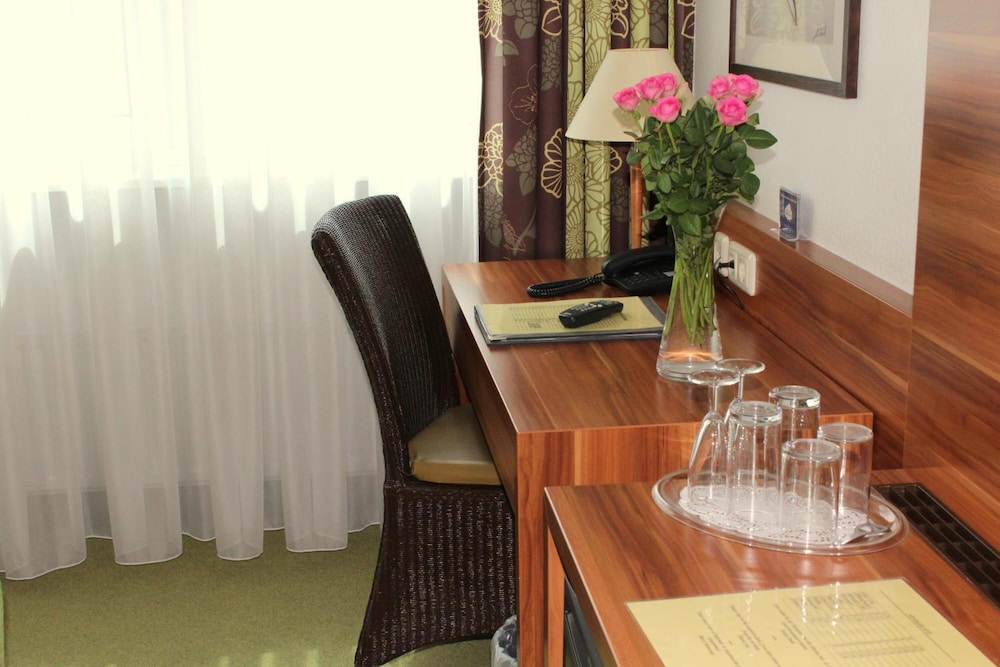 Hotel Wallis 33/50