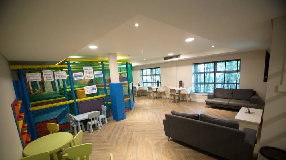 Hotel Bannatyne Durham 26/32