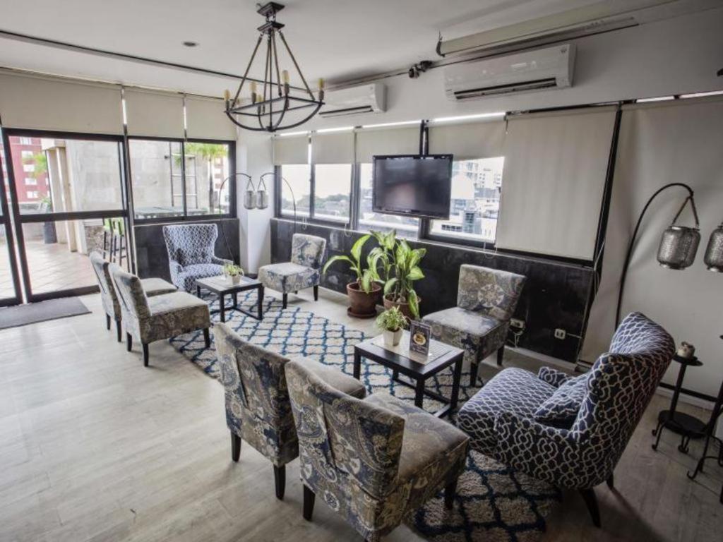 Kenari Tower Hotel 23/49
