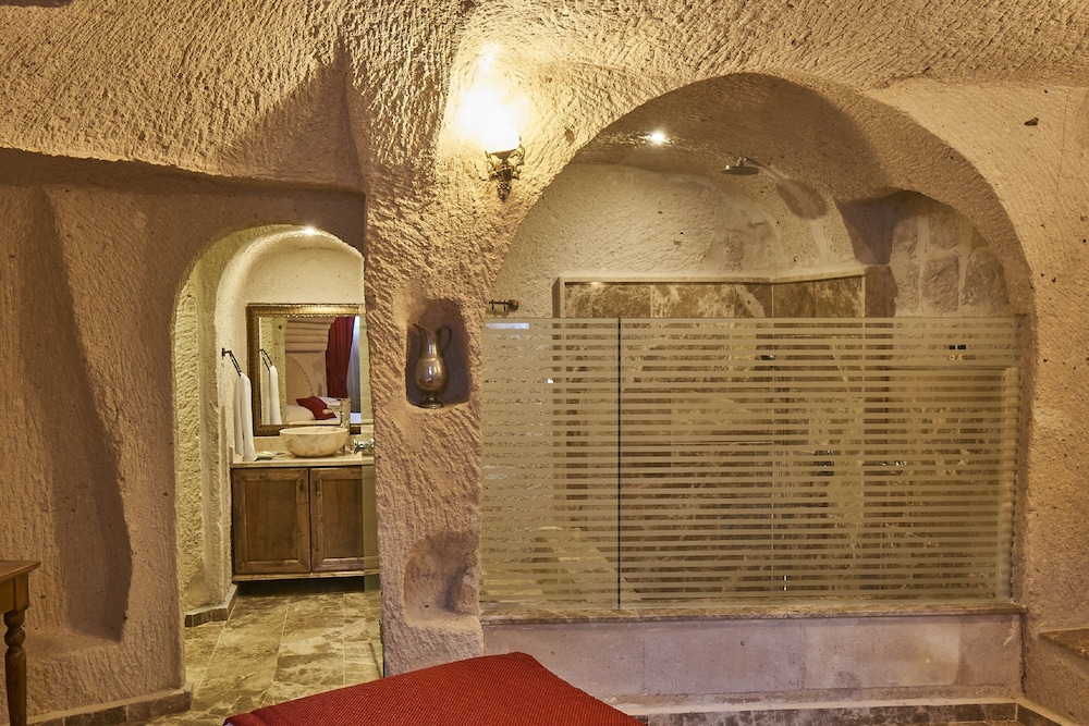 Wings Cappadocia Hotel 10/71