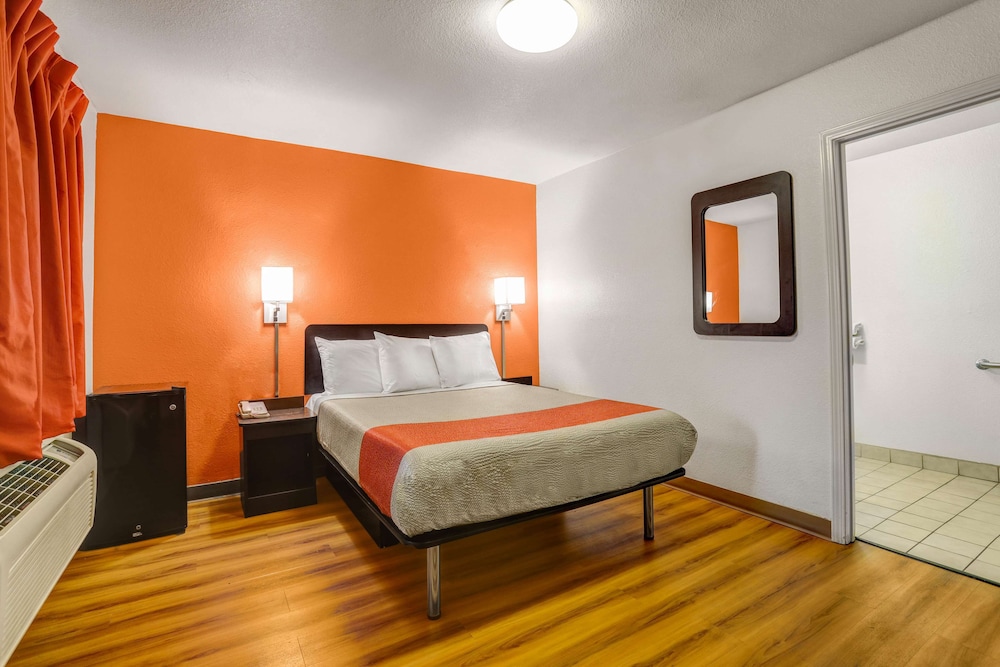 Motel6 Marysville, CA 25/47