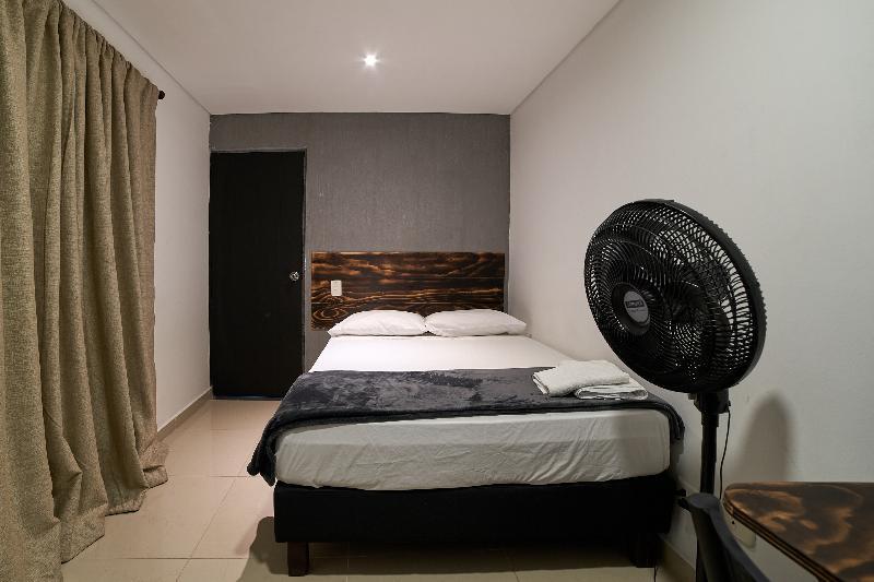 غرفة مفردة، Farum Hotel 2/2