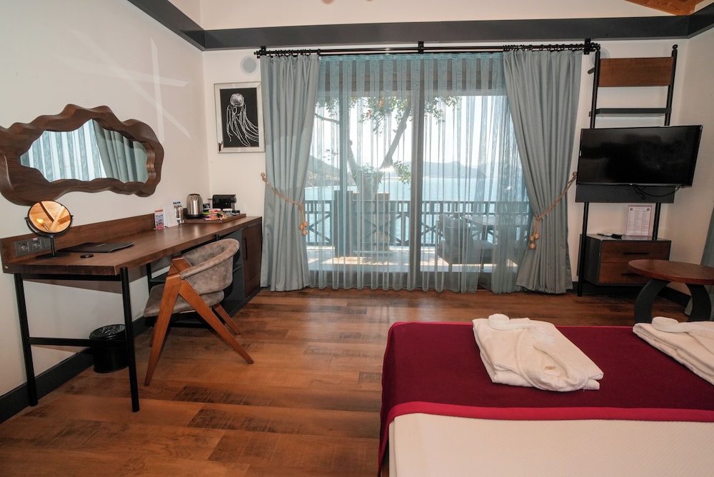 Club Porto Amore Hotel - Adults Only 31/50