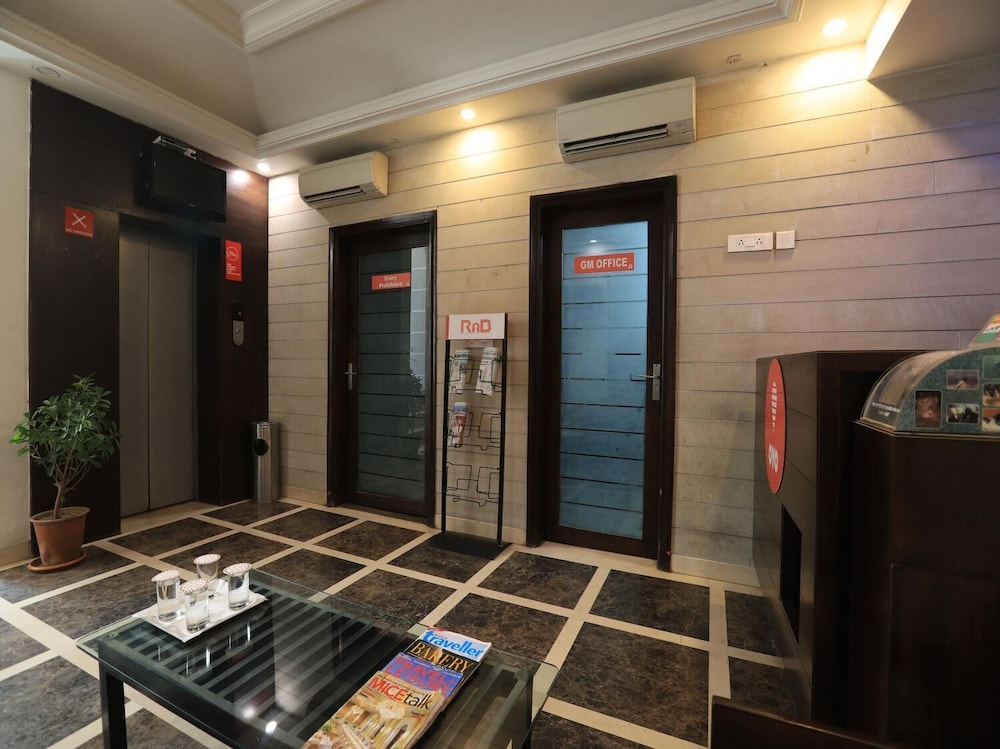 Clarks Inn Express Jaipur 36/60