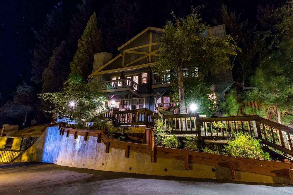 Mountain Retreat Resort 43/51