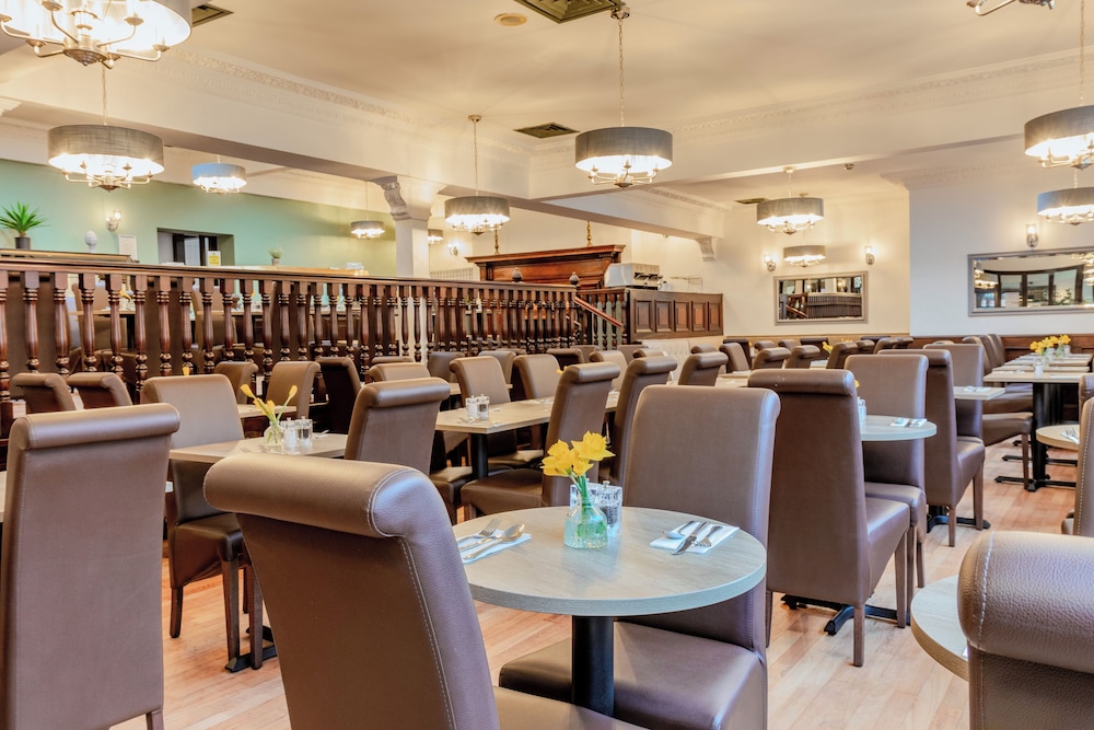 Bosworth Hall Hotel & Spa 46/61