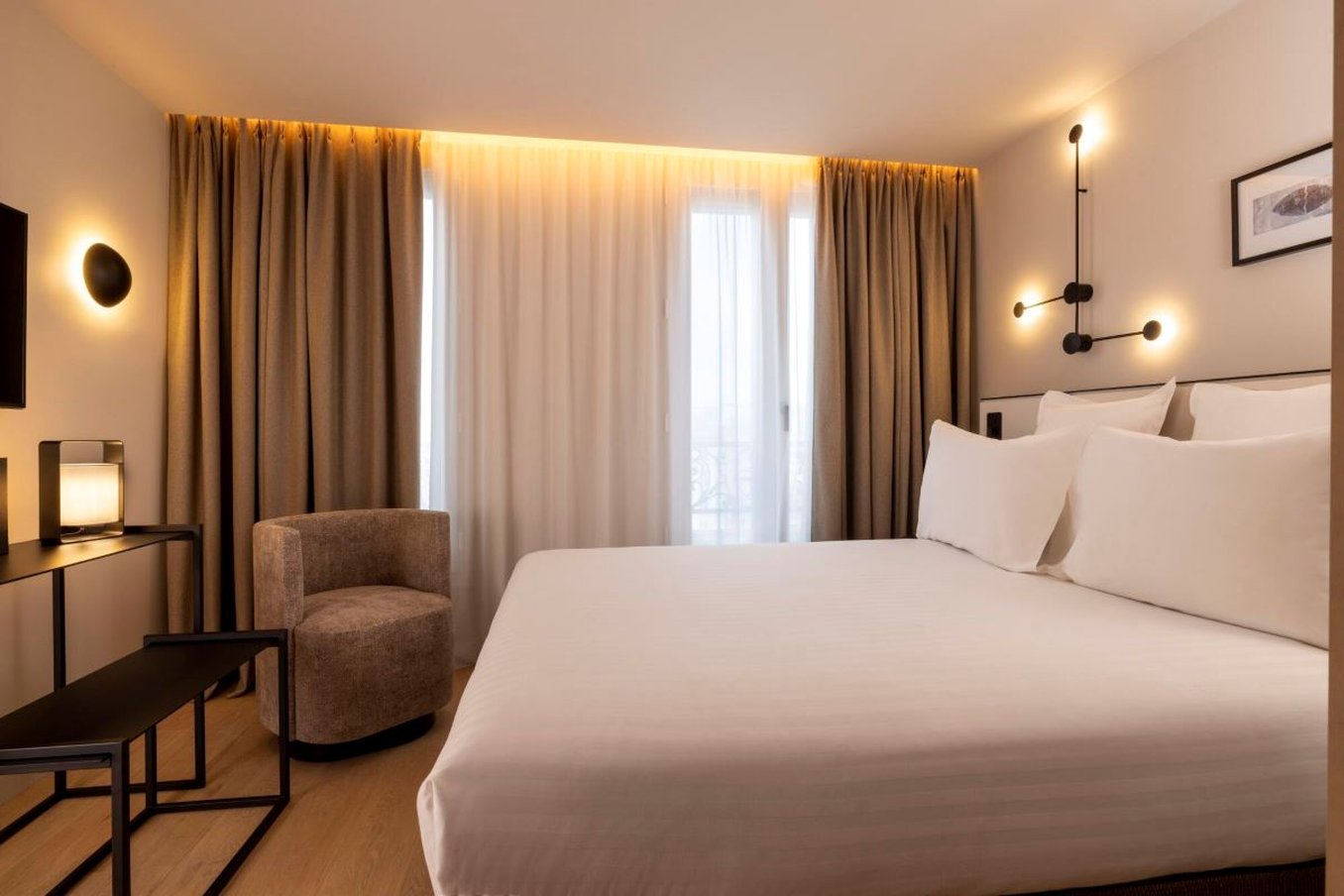 Hotel Este 15/36