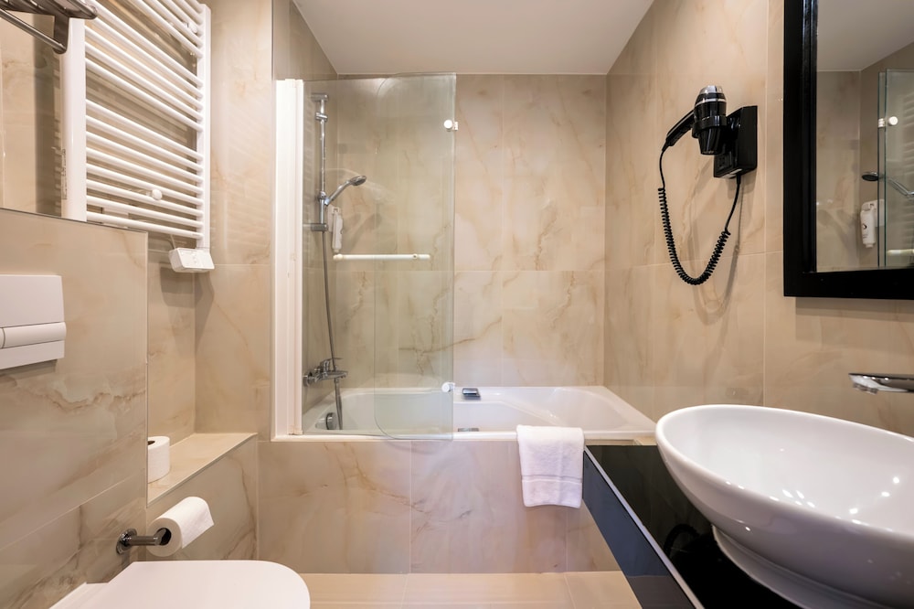 The Originals City, Hotel de l'Ange, Guebwiller 43/47