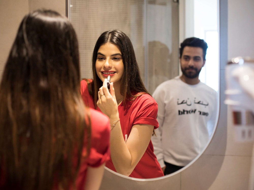 Ibis Casablanca Abdelmoumen 32/69