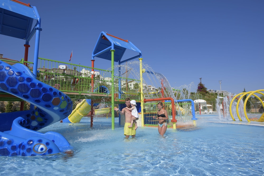 Club Kastalia Holiday Village 70/86
