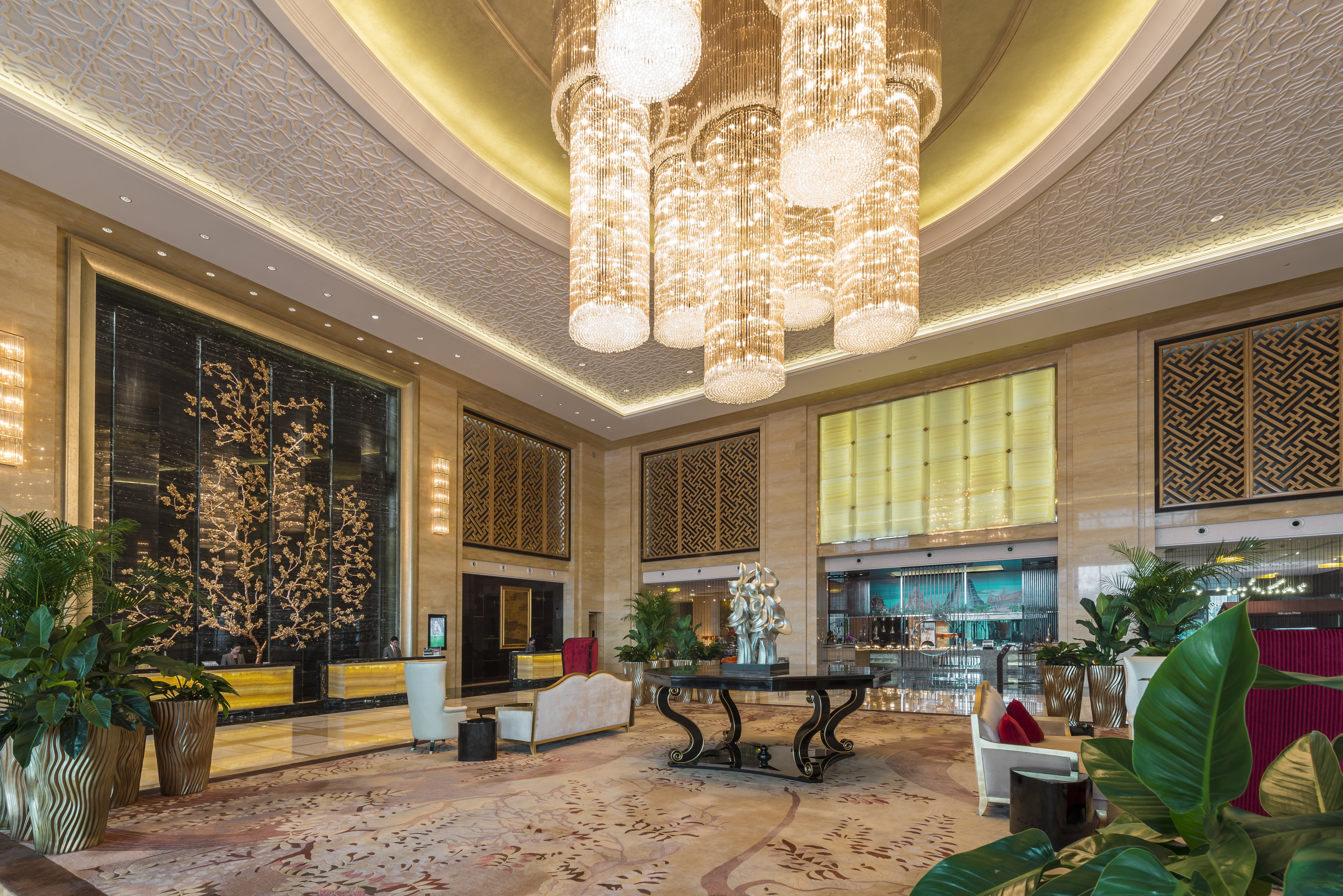 INTERCONTINENTAL SHIJIAZHUANG 28/50