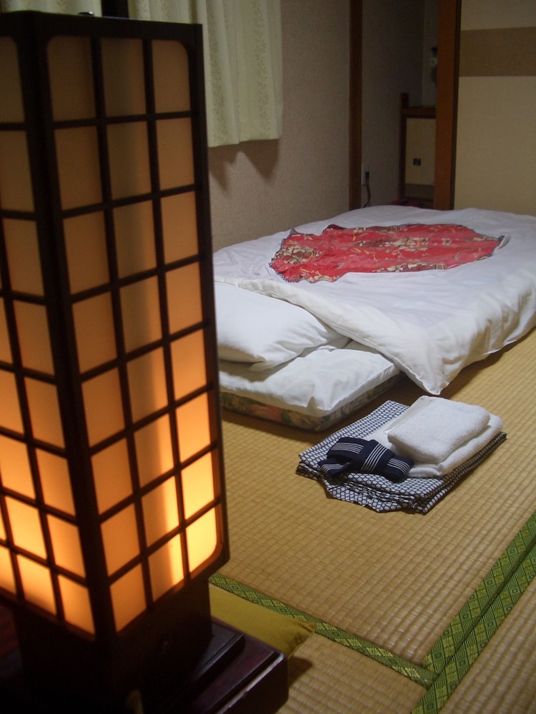 Kasuga Ryokan 9/20