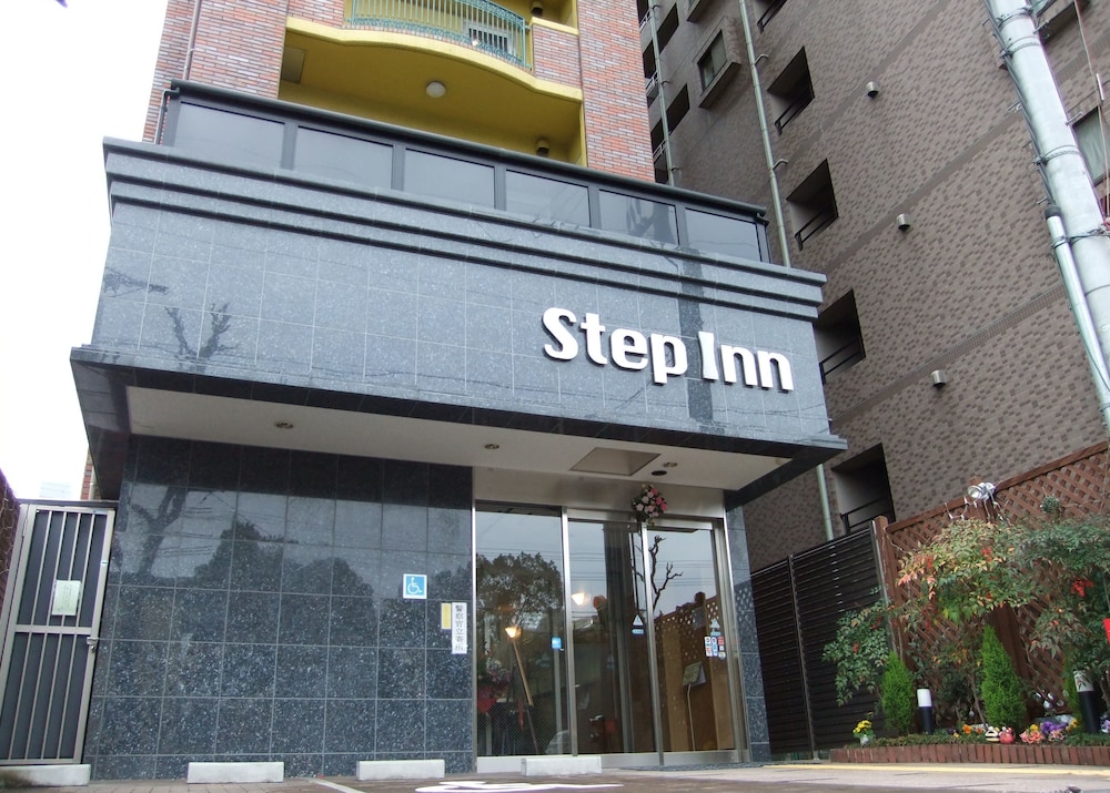 ステップイン新大阪東口 写真4