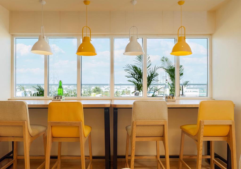 Bloom Hotel - Jayanagar 16/18
