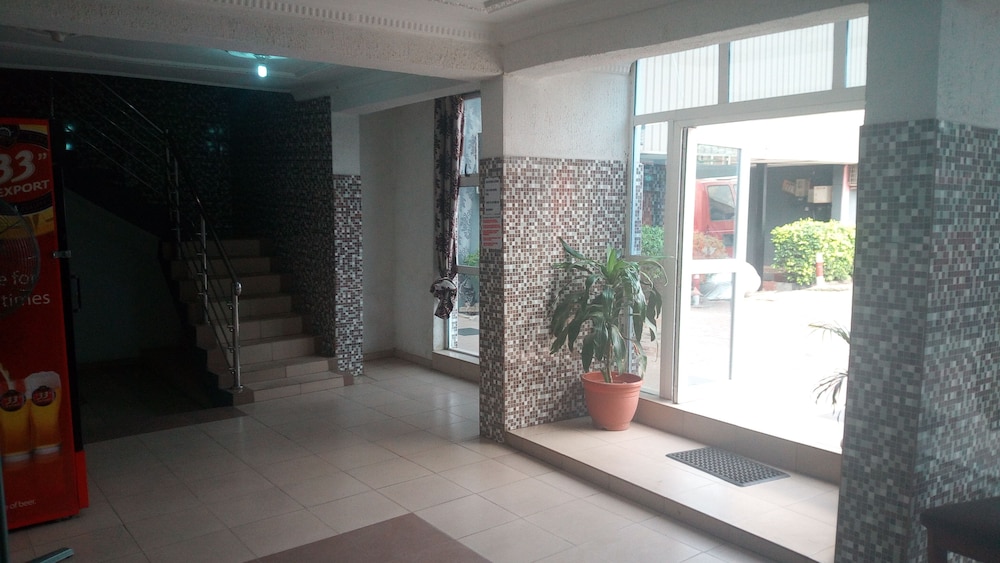Da 411酒店(Da 411 Hotel) 图片2