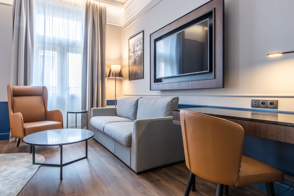 Radisson Blu Hotel Prague 42/69