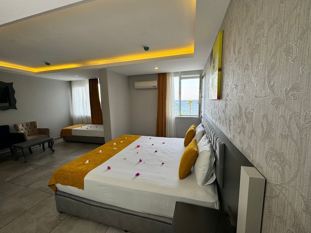 Select Erdem Hotel 15/37