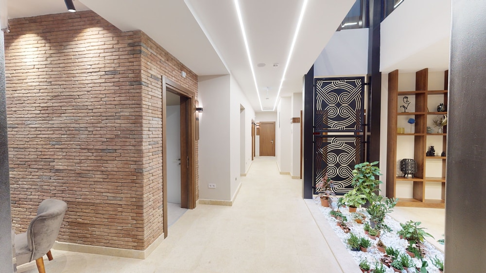 Epigraph Design Hotel 13/61