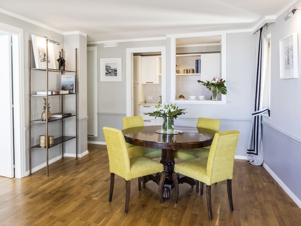 La Malandrina Apartments Suites 54/78