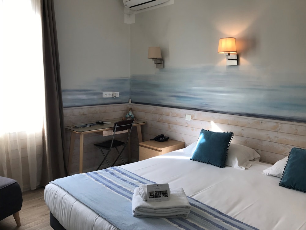 Hotel Pavillon Imperial 18/63