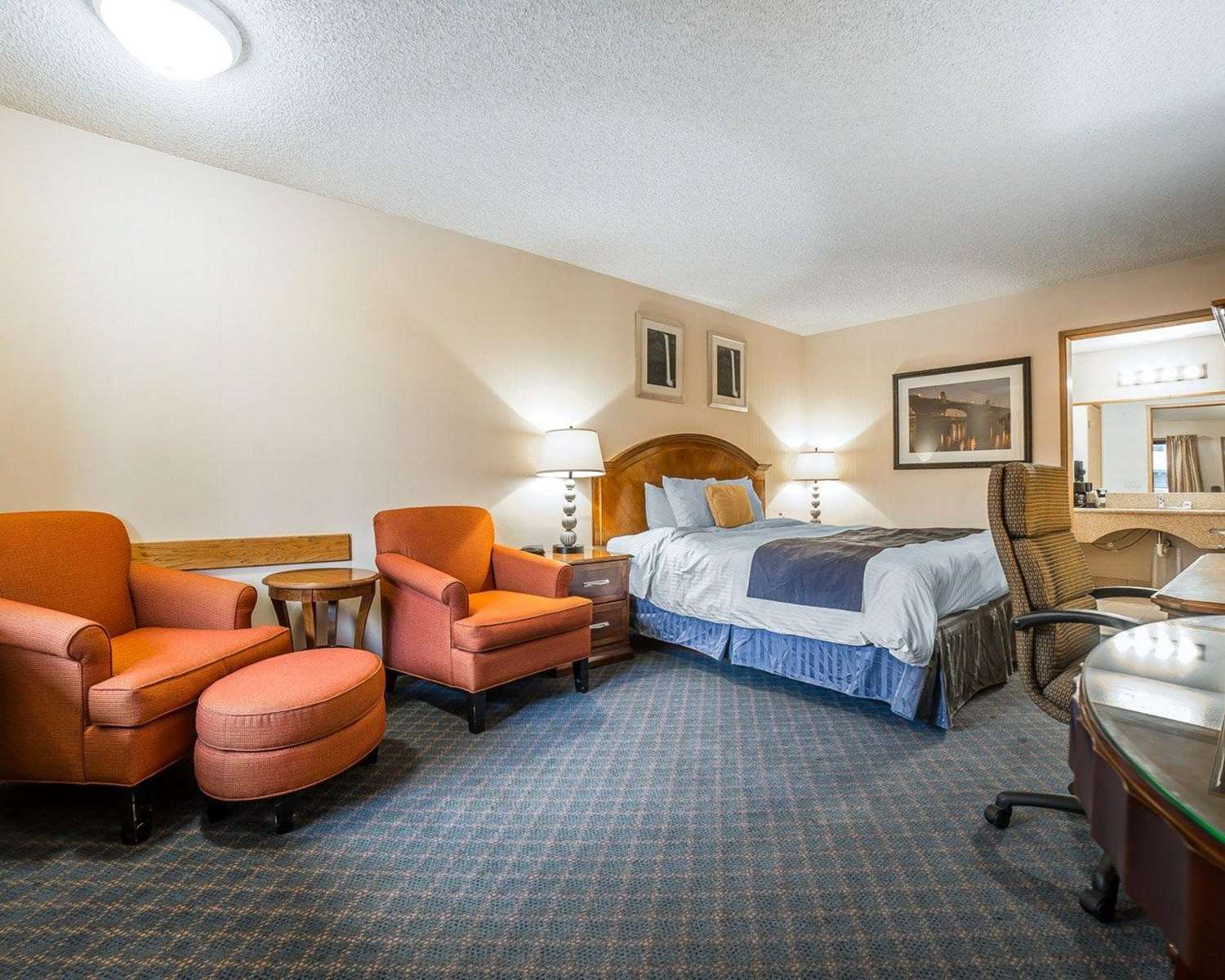 Rodeway Inn Baker City 13/21