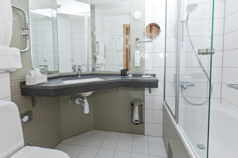 Quality Hotel Grand Boras 12/37
