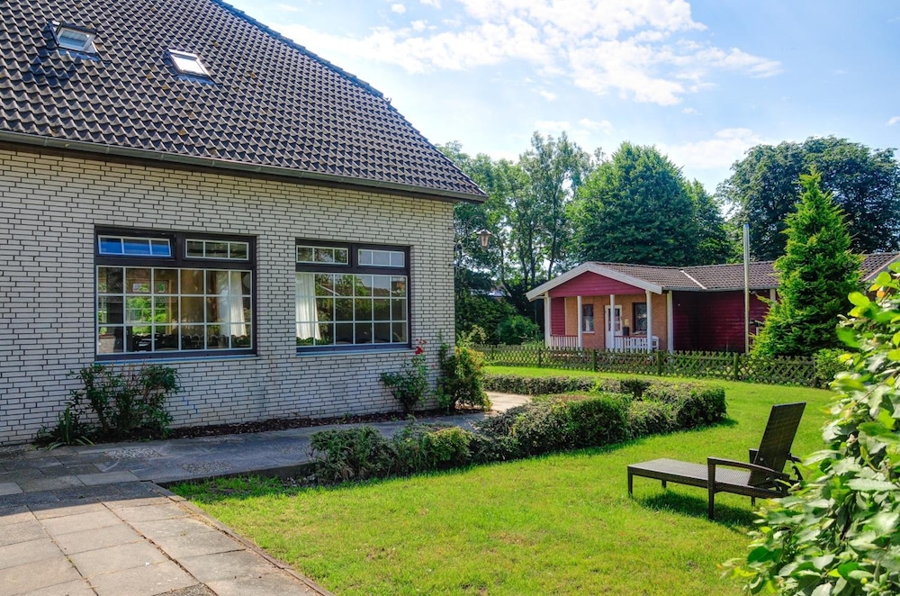 Hotel Sonneninsel Fehmarn 43/50