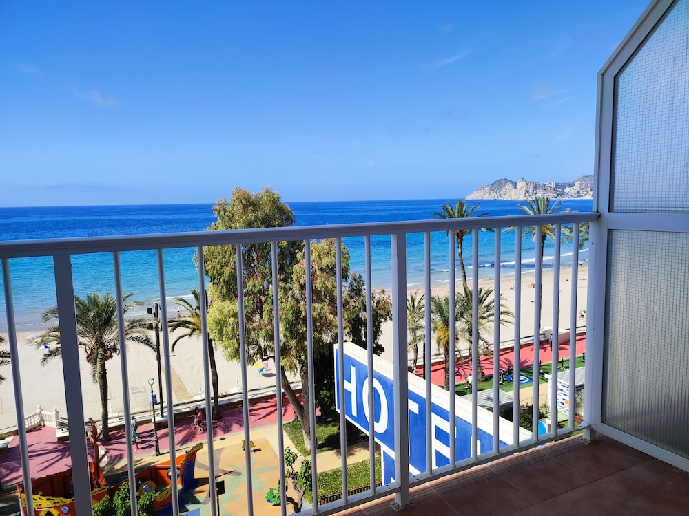 Hotel Flats Friends Mar Blau 32/47