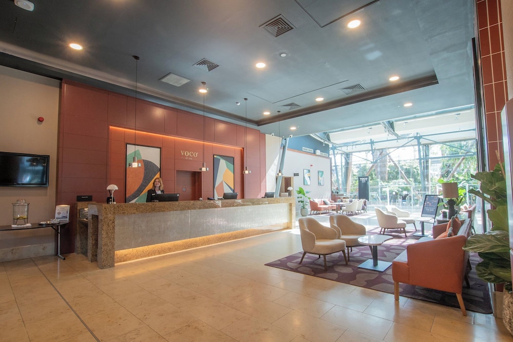Mercure Sheffield St Paul's Hotel & Spa 14/77