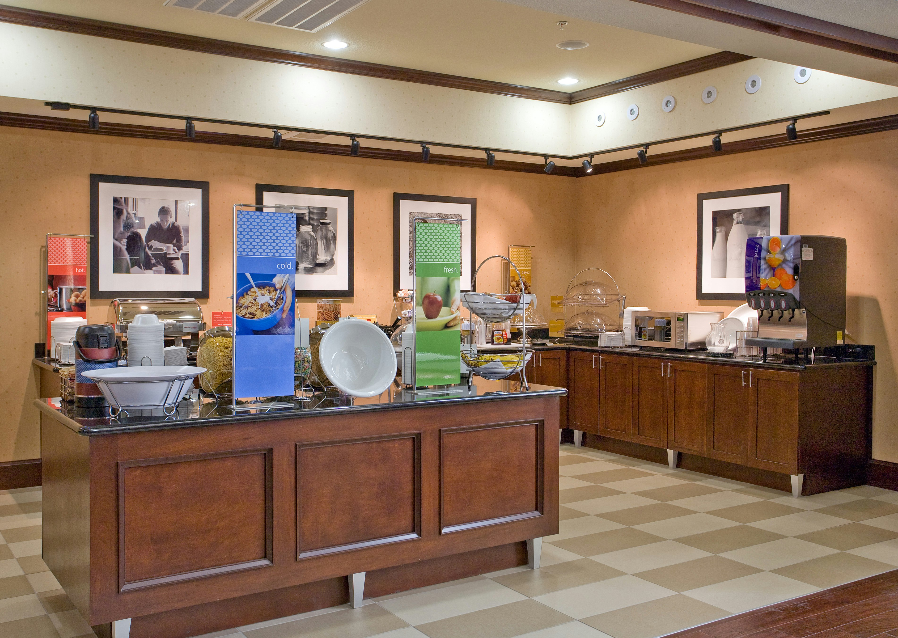 Hampton Inn & Suites New Braunfels 17/66