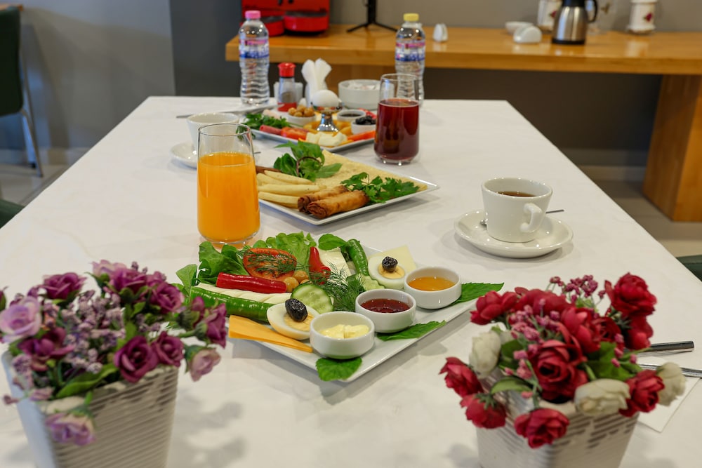 Turkuaz Boutique Hotel 66/81