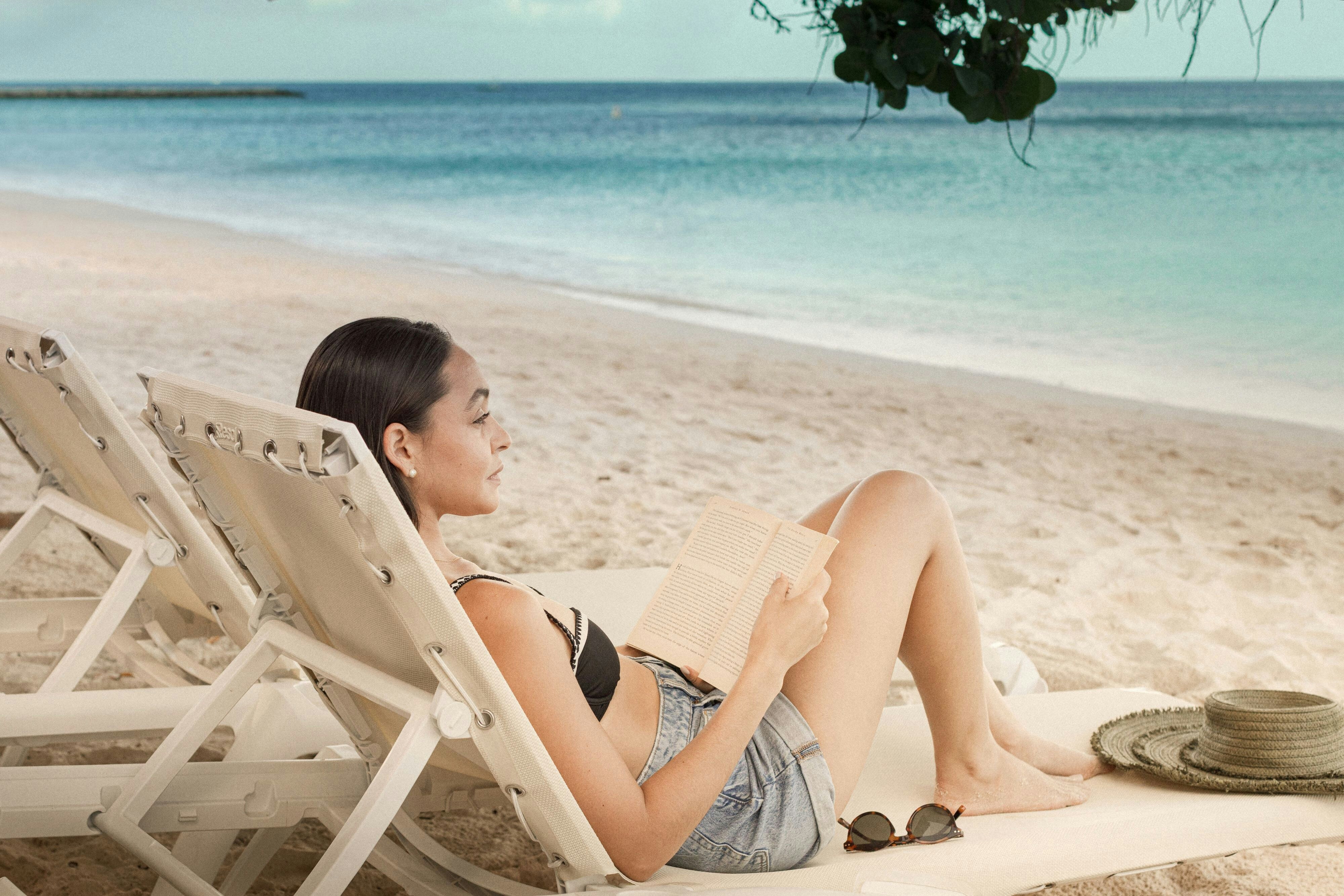 Courtyard by Marriott Aruba Resort 38/44