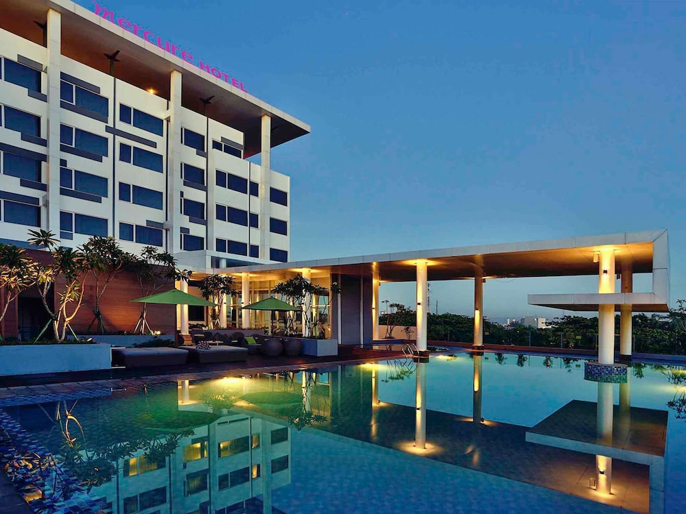 Mercure Serpong Alam Sutera 6/71