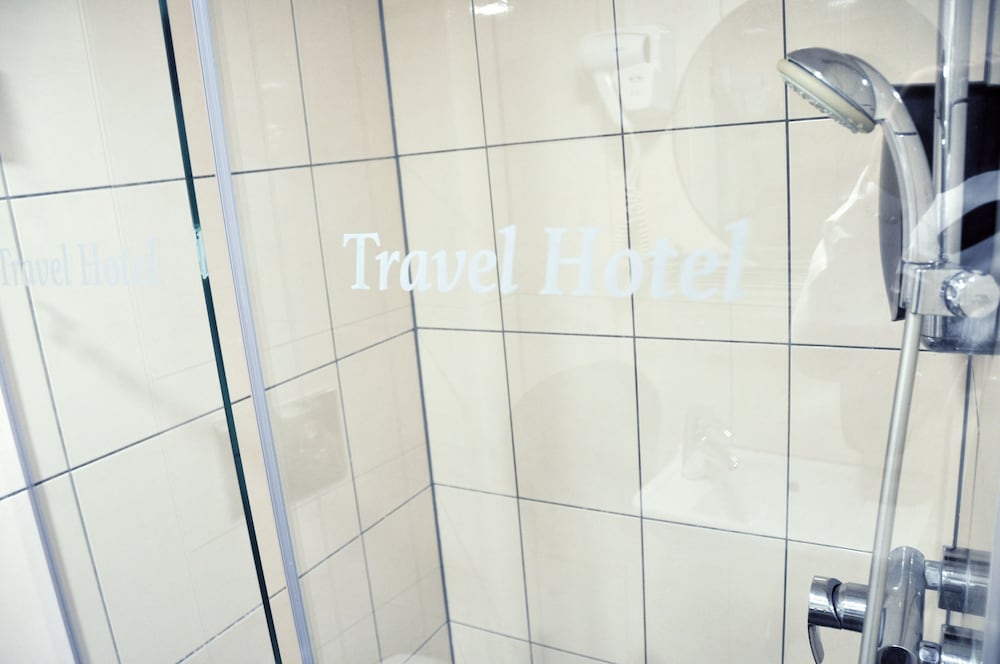 Travel Hotel Amsterdam 64/64