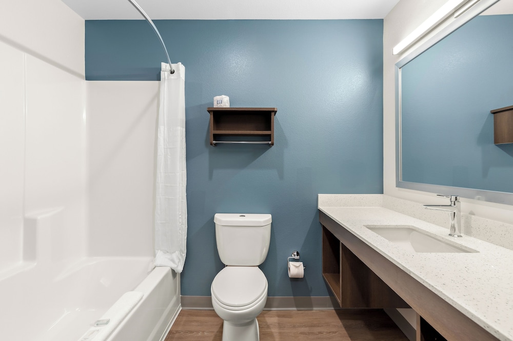 WoodSpring Suites Palmdale - Lancaster 16/17