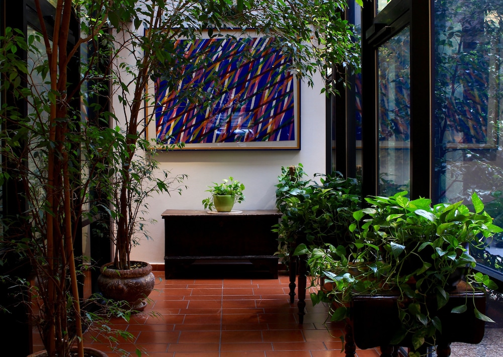 Hotel Sanpi Milano 60/74