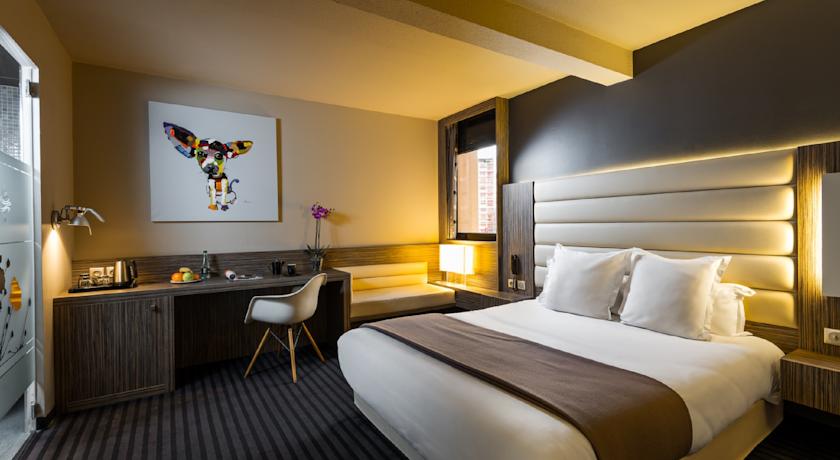 Chambre Familiale