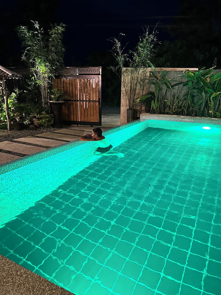 Azul De Panglao by Cocotel 16/32