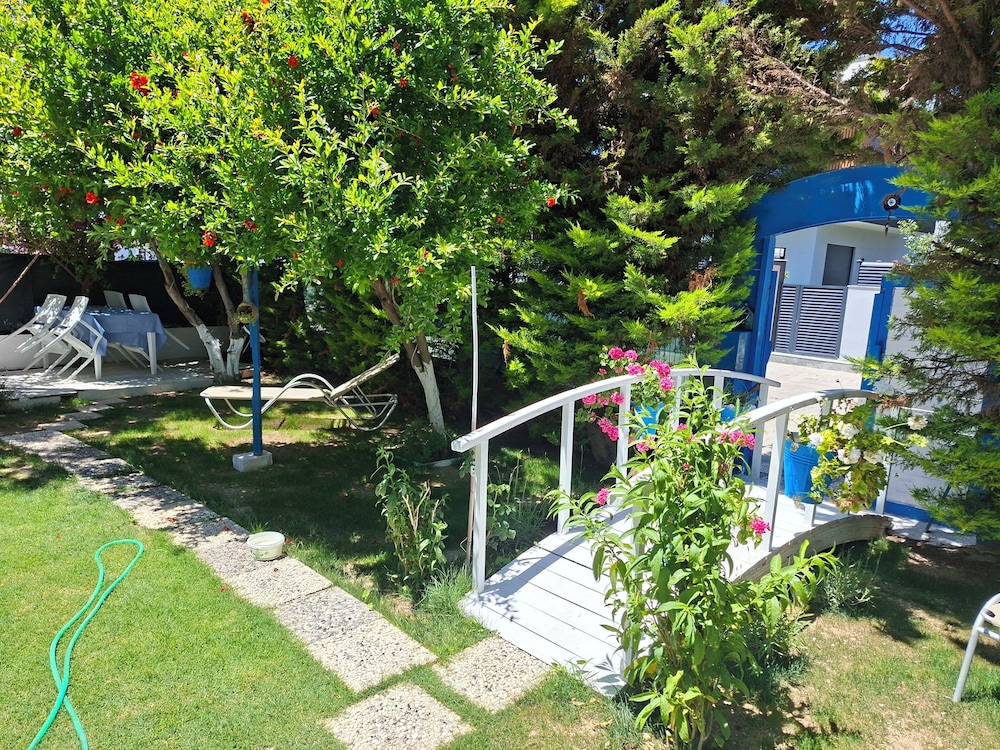 Hotel Antonio 30/40