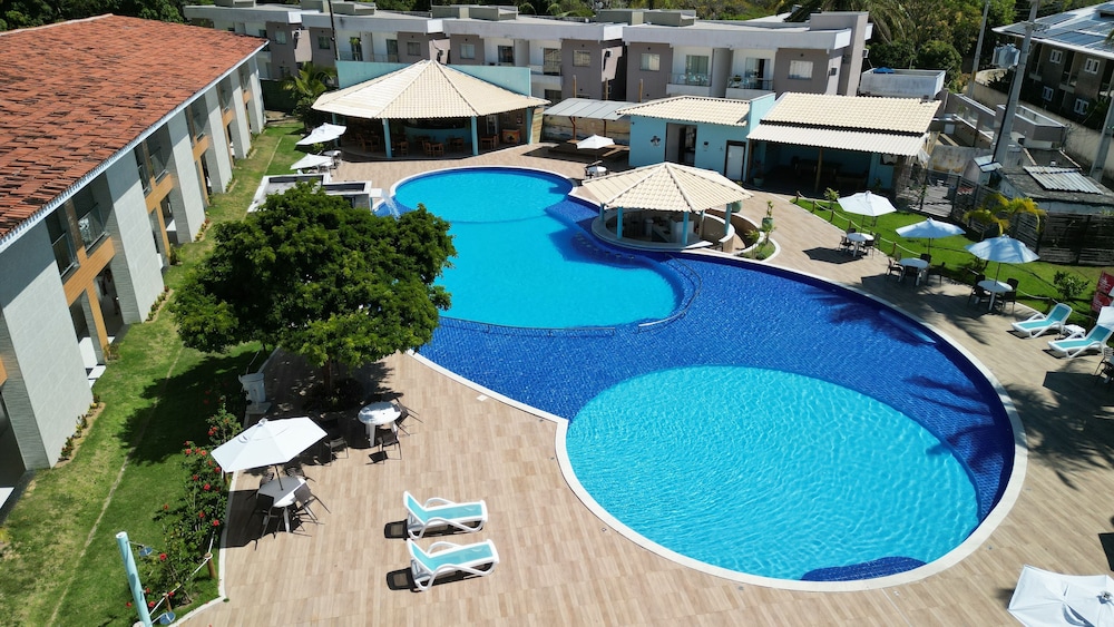 Porto Mar Hotel Porto Seguro 41/50